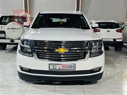 شيفروليه تاهو